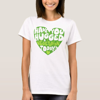 Camiseta Vegan