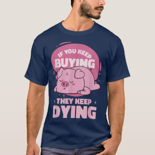 Camiseta Vegan Animal Vegetarian Vegamen Based Lifes