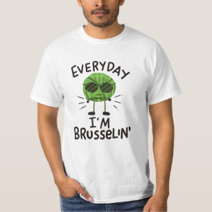 Camiseta Vegan Brusts