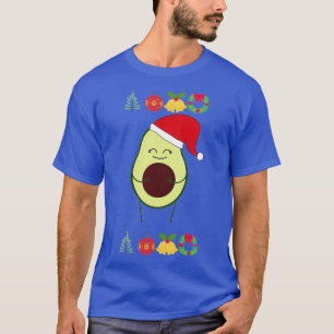 Camiseta Vegan Christmas Sweater 1