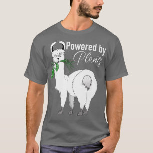 Camiseta Vegan, dieta baseada em plantas, vegetariana, vida