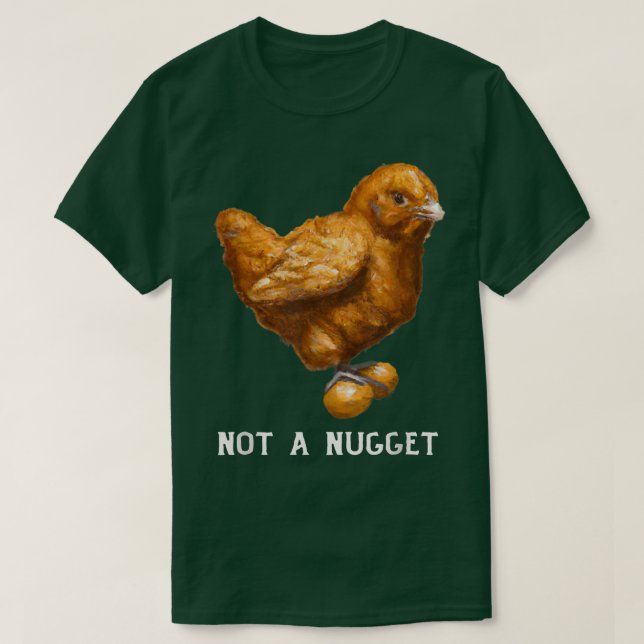 Camiseta Vegan e vegetariano em vegetação vegetariana Veggi (Frente do Design)