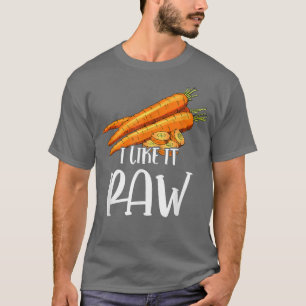 Camiseta Vegan Eu Gosto Disso Cenoura Fundada Vegetal Veget