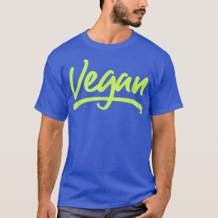 Camiseta Vegan Foodie Vegetarianos Saudáveis
