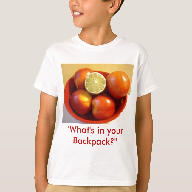 Camiseta Vegan Love (Frente)