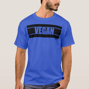 Camiseta Vegan Malhação Vegan Vegetarian Gym Motif Malhação