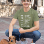 Camiseta Vegan Para Tudo Dieta Baseada Em Plantas<br><div class="desc">Este design foi criado através da arte digital. Você pode mudar o estilo desta camisa escolhendo Mais > sob a opção de estilo. Ele pode ser personalizado na área fornecida ou personalizada escolhendo o clique para personalizar a opção e alterar o nome, as iniciais ou as palavras. Você também pode...</div>