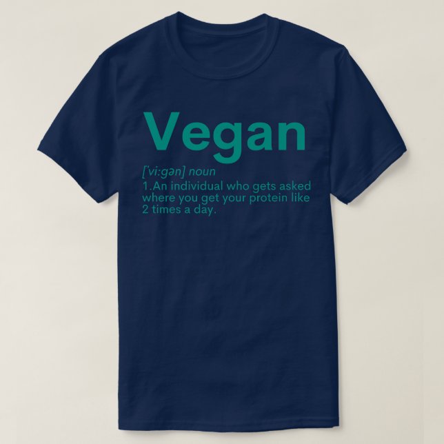 Camiseta Vegan Plant Based Diet Dino Vegetarian Nature Herb (Frente do Design)