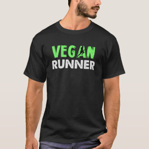 Camiseta Vegan Runner para Atleta Male Vegan