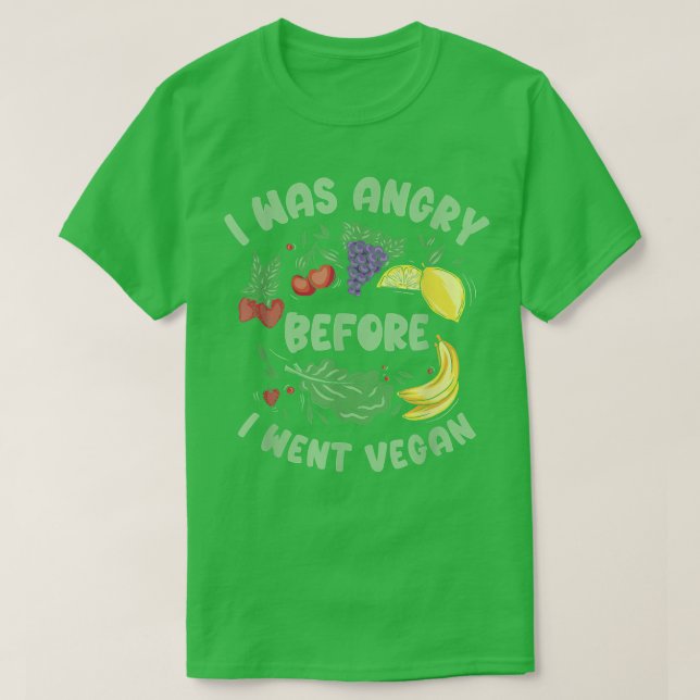 Camiseta Vegan Soy Avocado Broccoli Plant Based Lifestyle V (Frente do Design)