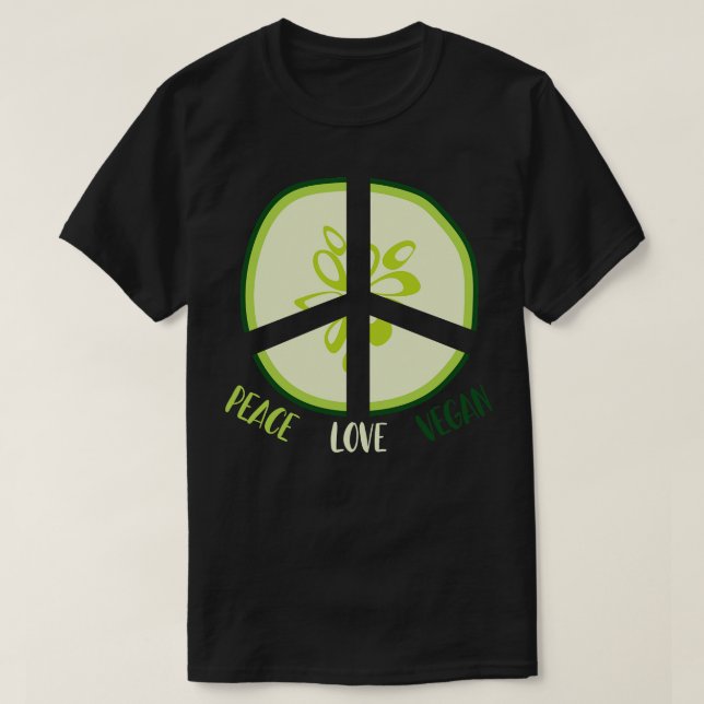 Camiseta Vegan Sweber (Frente do Design)