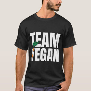 Camiseta Vegan Vegan Saudável Vegetal Veganismo