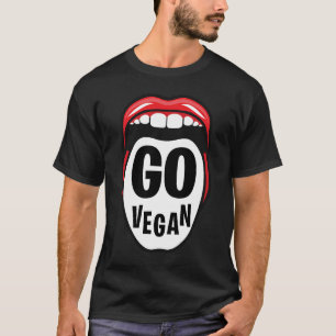 Camiseta Vegan, Veganismo Veggie Vegetariana Sem Carne