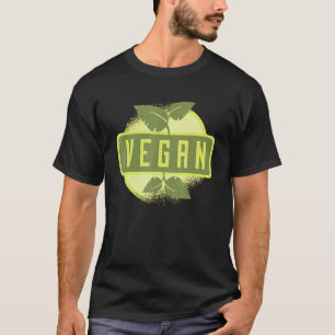 Camiseta Vegan Vegetarian Comida Vegans Plant Based Veggggg