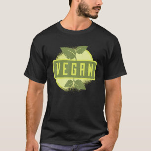 Camiseta Vegan Vegetarian Comida Vegans Plant Based Veggggg