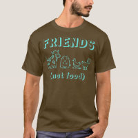 Vegan Vegetarian Food Vegans Friends Cow Pig Chick