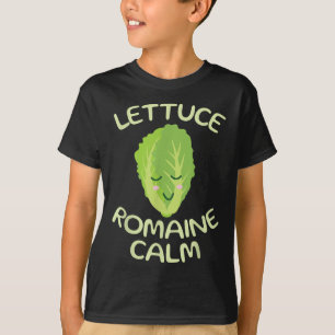 Camiseta Vegan Vegetarian Unique Gifts Roupa Alface Vegan