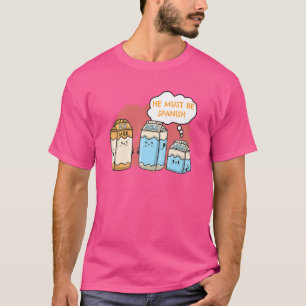 Camiseta Vegan Vegetarian Vegans Soy Milk Deve Ser Usado