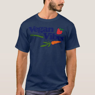Camiseta Vegan Vibes