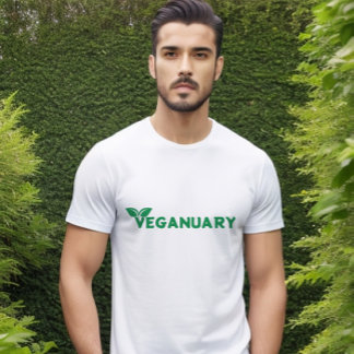 Camiseta Veganestuário Mens T-Shirt