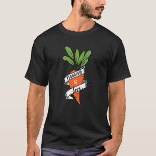 Camiseta Veganismo É Amor Vegano Vegetariano Vegetarianismo