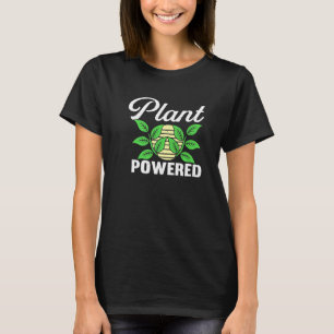 Camiseta Veganismo Hilário Vegetais Veggies Malhação Vã