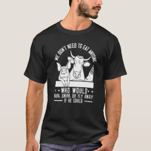 Camiseta Veganismo Planta Direitos Animais Prêmio Vegetaria