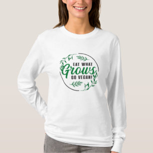 Camiseta Veganismo Vegans Direitos Animais Vegan Funny Gift