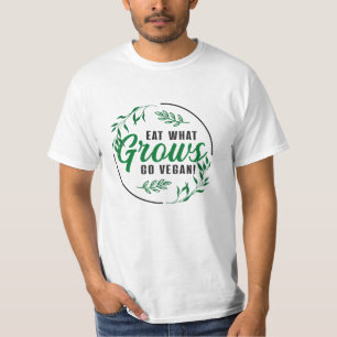 Camiseta Veganismo Vegans Direitos Animais Vegan Funny Gift