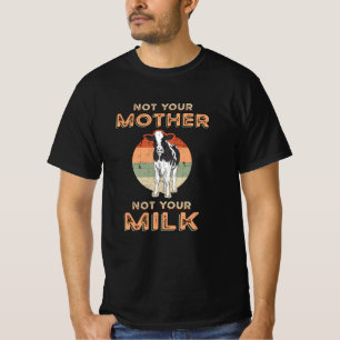 Camiseta Veganismo Veggie Animal Rights Vegan Funny Gift