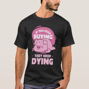 Camiseta Vegano Animal Vegetariano Veganismo Estilo de Vida