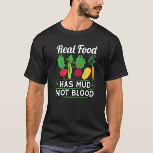 Camiseta Vegano Vegetariano Veganismo Vegetal Lama Não Sang