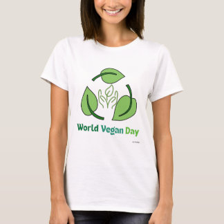 Camiseta vegans days