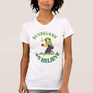 Camiseta vegans days