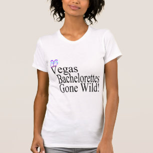 Camiseta Vegas Bachelorettes