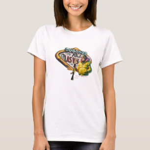 Camiseta Vegas Bandits
