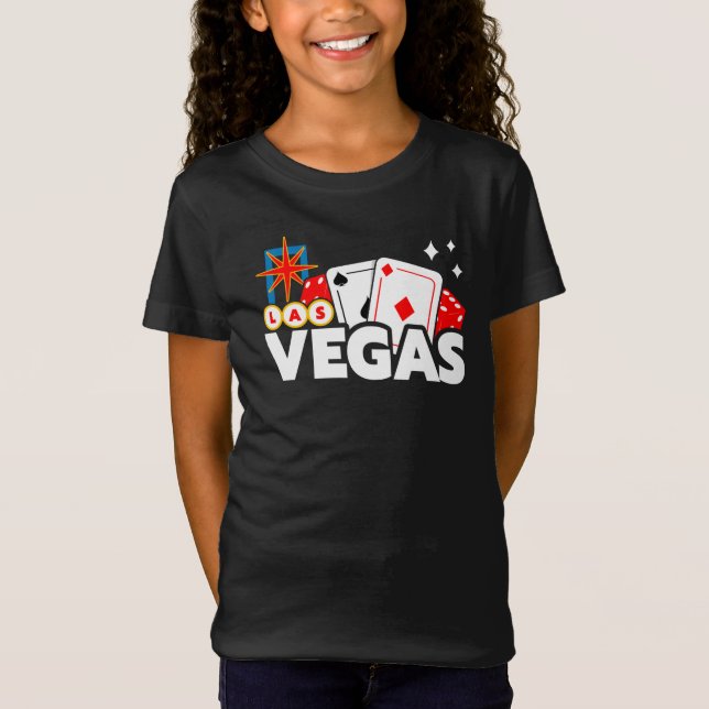 Camiseta Vegas Trip - Bem-Vindo A Fabulosa Las Vegas (Frente)