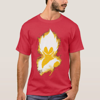 Camiseta vegeta classic