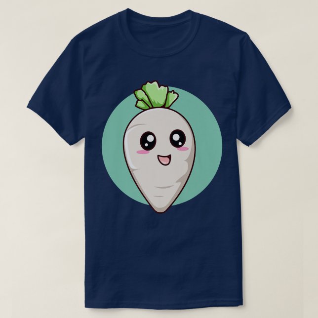 Camiseta Vegetais de Cachorro-Verduras Saladas Veganos Vege (Frente do Design)