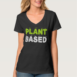 Camiseta Vegetais Frutas
