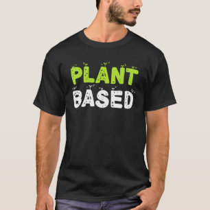 Camiseta Vegetais Frutas