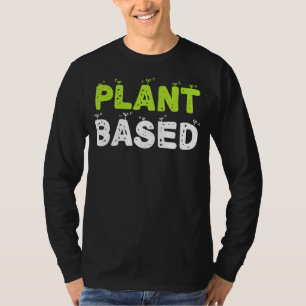 Camiseta Vegetais Frutas