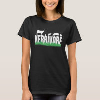 Vegetais herbívoros