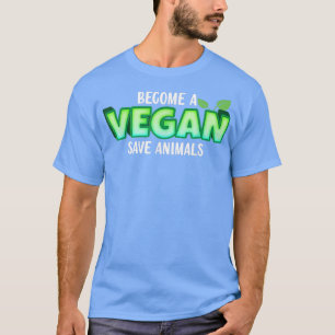Camiseta Vegetal - Dieta Salve Animais Vegetarianos Vegan