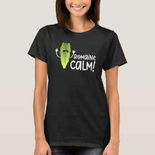 Camiseta Vegetariana Vegetal