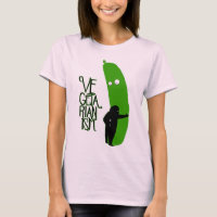 Vegetarianismo!