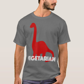 Camiseta Vegetariano 1851