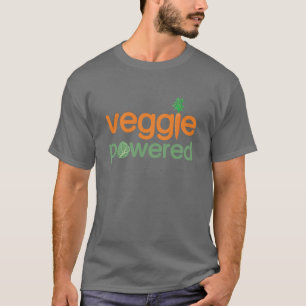Camiseta Vegetariano psto vegetal do vegetariano