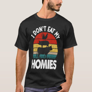 Camiseta Vegetariano Vegan Eu Adoro Veggies Vegetais Vegani