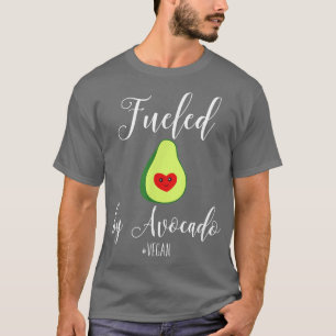 Camiseta vegetariano vegetariano